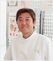 医学博士 宮部聡